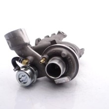 Turbocharger GARRETT 452124-5006S OE Ref 1022529 GARRETT