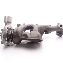Turbocharger GARRETT 452124-5006S OE Ref 1022529 GARRETT