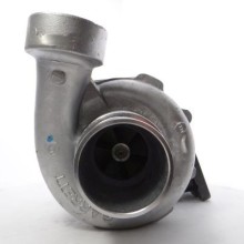 Turbocharger GARRETT 452135-5005S OE Ref 0050964999KZ GARRETT