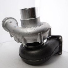 Turbocharger GARRETT 452135-5005S OE Ref 0050964999KZ GARRETT