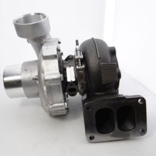Turbocharger GARRETT 452135-5005S OE Ref 0050964999KZ GARRETT