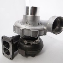 Turbocharger GARRETT 452135-5005S OE Ref 0050964999KZ GARRETT