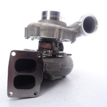Turbocharger GARRETT 452154-5006S OE Ref 11033744 GARRETT