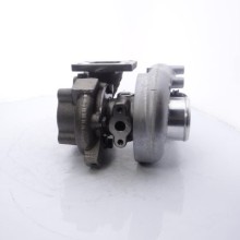 Turbocharger GARRETT 452162-5001S OE Ref 144117F400 GARRETT
