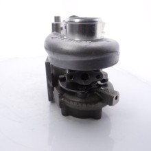 Turbocharger GARRETT 452162-5001S OE Ref 144117F400 GARRETT