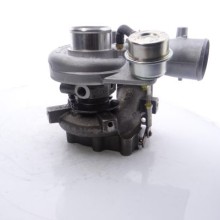 Turbocharger GARRETT 452162-5001S OE Ref 144117F400 GARRETT