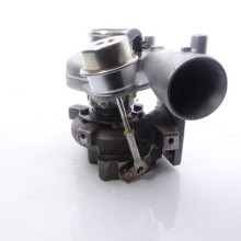 Turbocharger GARRETT 452162-5001S OE Ref 144117F400 GARRETT