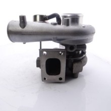 Turbocharger GARRETT 452162-5001S OE Ref 144117F400 GARRETT