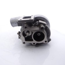 Turbocharger GARRETT 452162-5001S OE Ref 144117F400 GARRETT