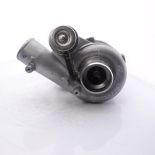 Turbocharger GARRETT 452162-5001S OE Ref 144117F400 GARRETT
