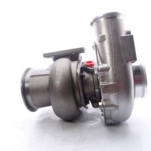 Turbocharger GARRETT 452163-5005S OE Ref 1400413 GARRETT