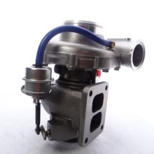 Turbocharger GARRETT 452163-5005S OE Ref 1400413 GARRETT