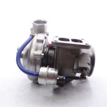 Turbocharger GARRETT 452163-5005S OE Ref 1400413 GARRETT