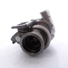 Turbocharger GARRETT 452163-5005S OE Ref 1400413 GARRETT
