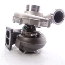 Turbocharger GARRETT 452164-5007S OE Ref 3964880 GARRETT