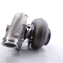 Turbocharger GARRETT 452164-5007S OE Ref 3964880 GARRETT