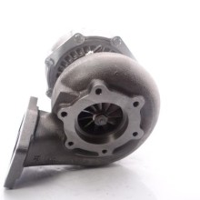 Turbocharger GARRETT 452169-5001S OE Ref 645554 GARRETT