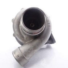 Turbocharger GARRETT 452169-5001S OE Ref 645554 GARRETT