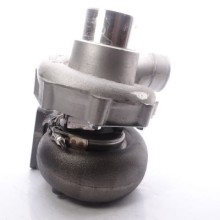 Turbocharger GARRETT 452169-5001S OE Ref 645554 GARRETT
