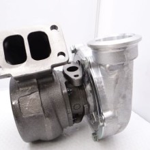 Turbocharger GARRETT 452176-5001S OE Ref 4521760001 GARRETT