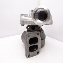 Turbocharger GARRETT 452176-5001S OE Ref 4521760001 GARRETT