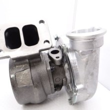 Turbocharger GARRETT 452176-5001S OE Ref 4521760001 GARRETT