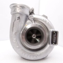 Turbocharger GARRETT 452176-5001S OE Ref 4521760001 GARRETT