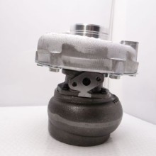 Turbocharger GARRETT 452176-5001S OE Ref 4521760001 GARRETT