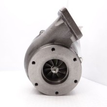 Turbocharger GARRETT 452176-5001S OE Ref 4521760001 GARRETT