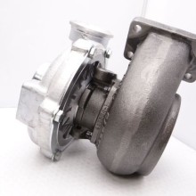 Turbocharger GARRETT 452176-5001S OE Ref 4521760001 GARRETT