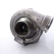 Turbocharger GARRETT 452176-5003S OE Ref 425833 GARRETT