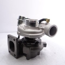 Turbocharger GARRETT 452187-5006S OE Ref 1441169T00 GARRETT