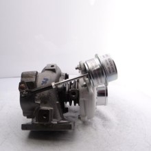 Turbocharger GARRETT 452187-5006S OE Ref 1441169T00 GARRETT