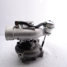 Turbocharger GARRETT 452187-5006S OE Ref 1441169T00 GARRETT