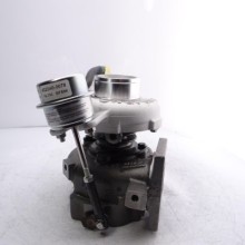 Turbocharger GARRETT 452187-5006S OE Ref 1441169T00 GARRETT