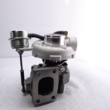 Turbocharger GARRETT 452187-5006S OE Ref 1441169T00 GARRETT