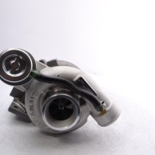Turbocharger GARRETT 452187-5006S OE Ref 1441169T00 GARRETT