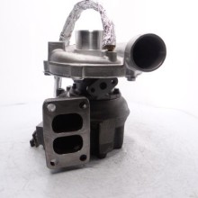 Turbocharger GARRETT 452203-5001S OE Ref 14411 GARRETT