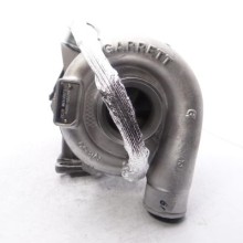 Turbocharger GARRETT 452203-5001S OE Ref 14411 GARRETT