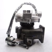 Turbocharger GARRETT 452203-5001S OE Ref 14411 GARRETT