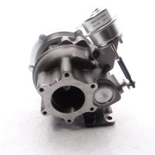 Turbocharger GARRETT 452203-5001S OE Ref 14411 GARRETT