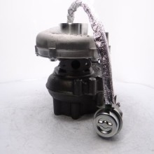 Turbocharger GARRETT 452203-5001S OE Ref 14411 GARRETT