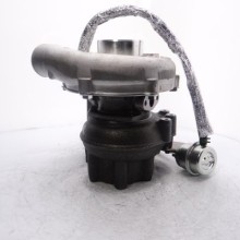 Turbocharger GARRETT 452203-5001S OE Ref 14411 GARRETT