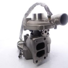 Turbocharger GARRETT 452203-5002S OE Ref 14411 GARRETT