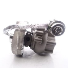 Turbocharger GARRETT 452203-5002S OE Ref 14411 GARRETT