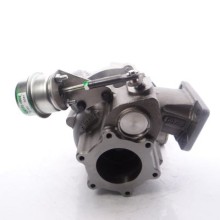 Turbocharger GARRETT 452203-5002S OE Ref 14411 GARRETT