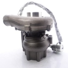 Turbocharger GARRETT 452203-5002S OE Ref 14411 GARRETT