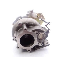 Turbocharger GARRETT 452207-5006S OE Ref 1320059 GARRETT