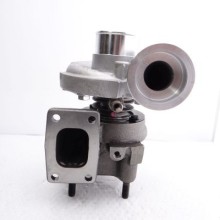 Turbocharger GARRETT 452214-5003S OE Ref A9040960799KZ GARRETT