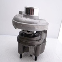 Turbocharger GARRETT 452214-5003S OE Ref A9040960799KZ GARRETT